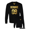BONNIE and CLYDE crewneck sweatshirt ★ the Golden Collection  ★