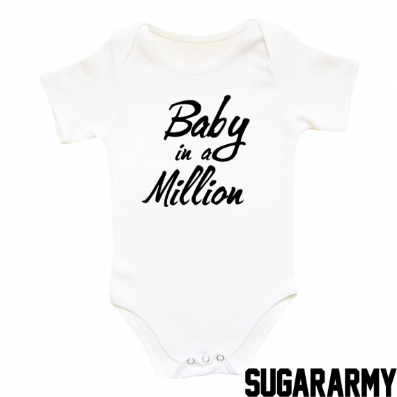 BABY IN A MILLION