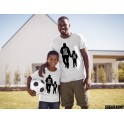Best Dad Ever, Best Son Ever - Father & Son Outfit