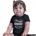 HAPPY BIRTHDAY DADDY | Bodysuit / T-shirt 