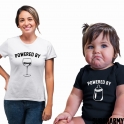 Funny Family Set - POWERED BY 