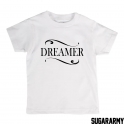 DREAMER KID T-SHIRT