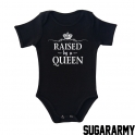 RAISING a PRINCE ★ RAISED by a QUEEN