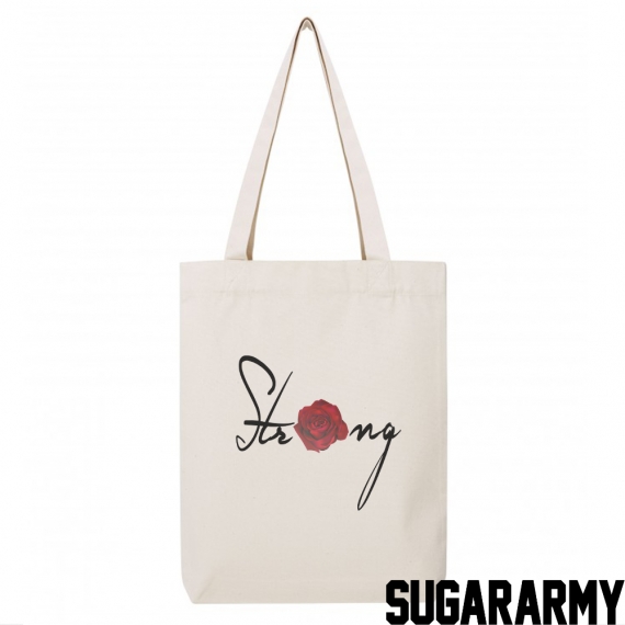 STRONG TOTE BAG