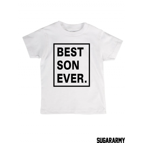 Best Son Ever child t-shirt