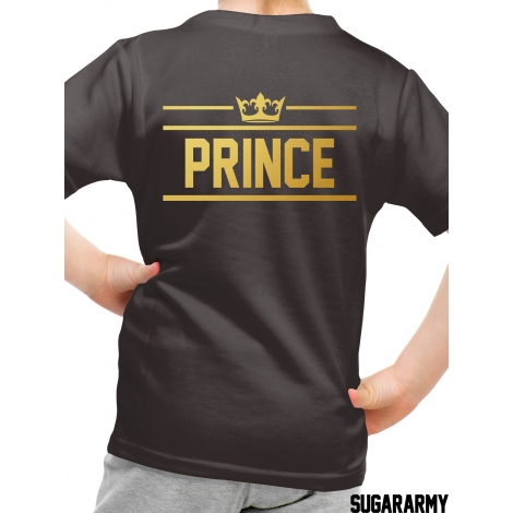 Prince t-shirt ♛ Special Collection ♛